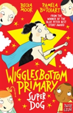 Bertrand.pt - Wigglesbottom Primary: Super Dog!