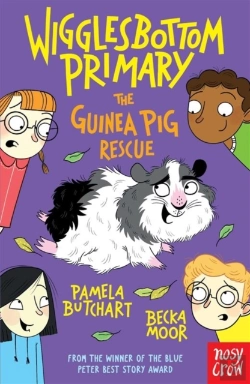 Bertrand.pt - Wigglesbottom Primary: The Guinea Pig Rescue