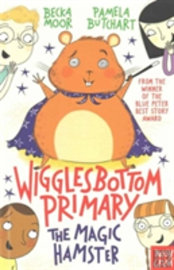 Bertrand.pt - Wigglesbottom Primary: The Magic Hamster