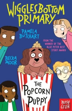 Bertrand.pt - Wigglesbottom Primary: The Popcorn Puppy