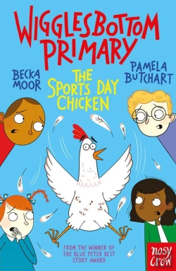 Bertrand.pt - Wigglesbottom Primary: The Sports Day Chicken