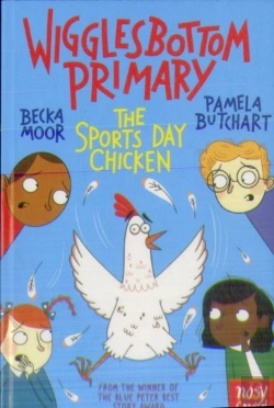Bertrand.pt - Wigglesbottom Primary: The Sports Day Chicken