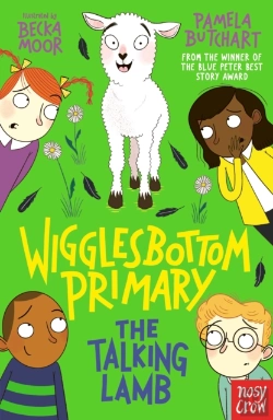 Bertrand.pt - Wigglesbottom Primary: The Talking Lamb