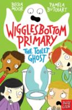 Bertrand.pt - Wigglesbottom Primary: The Toilet Ghost