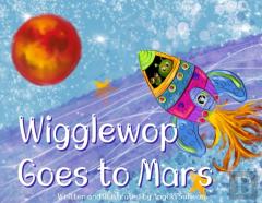 Wigglewop Goes To Mars