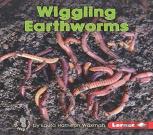 Wiggling Earthworms