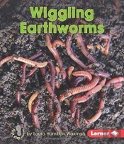 Wiggling Earthworms