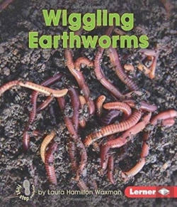 Bertrand.pt - Wiggling Earthworms