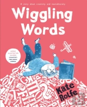 Wiggling Words
