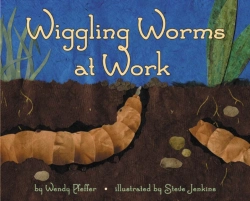 Bertrand.pt - Wiggling Worms At Work