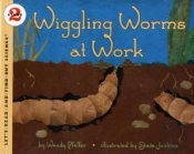 Wiggling Worms At Work