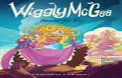 Wiggly Mcgee Mermaid Tooth Fairy