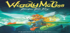 Wiggly Mcgee Monsters' Tooth Fairy