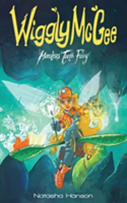 Bertrand.pt - Wiggly Mcgee Monsters' Tooth Fairy