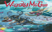 Wiggly Mcgee Reindeer Tooth Fairy