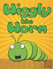 Wiggly The Worm