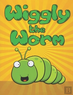 Bertrand.pt - Wiggly The Worm