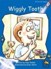 Wiggly Tooth