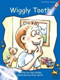 Bertrand.pt - Wiggly Tooth