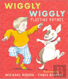 Wiggly Wiggly
