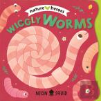 Wiggly Worms