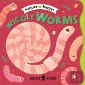 Wiggly Worms