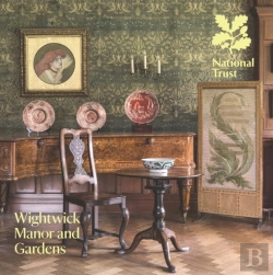 Bertrand.pt - Wightwick Manor And Gardens, West Midlands