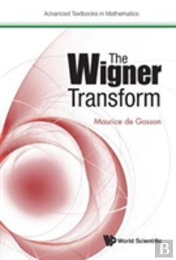 Bertrand.pt - Wigner Transform, The