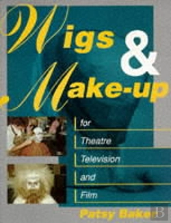Bertrand.pt - Wigs And Make-Up For Theatre, Tv And Film