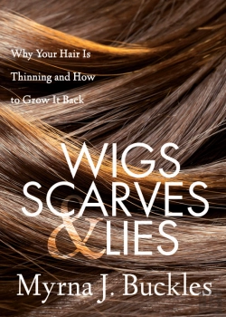 Bertrand.pt - Wigs, Scarves & Lies