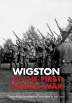 Wigston In The First World War