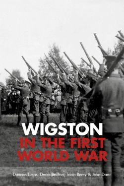 Bertrand.pt - Wigston In The First World War