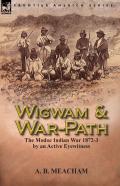 Wigwam And War-Path