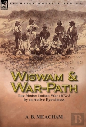 Wigwam And War-Path