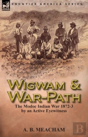 Wigwam And War-Path