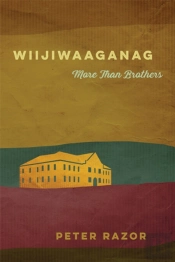 Wiijiwaaganag