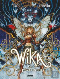 Wika Tome 2 : Wika Et Les Fées Noires