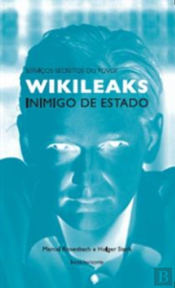 Bertrand.pt - WikiLeaks: Inimigo de Estado