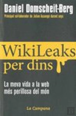 Bertrand.pt - Wikileaks Per Dins