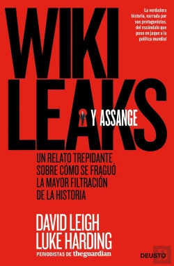 Bertrand.pt - Wikileaks Y Assange