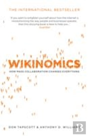 Wikinomics
