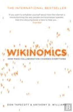 Bertrand.pt - Wikinomics