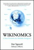 Wikinomics