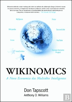 Bertrand.pt - Wikinomics