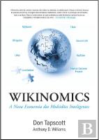 Wikinomics