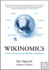 Wikinomics