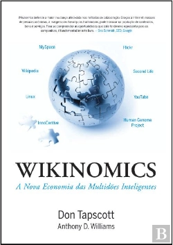 Bertrand.pt - Wikinomics