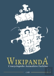 Wikipanda Tome 2