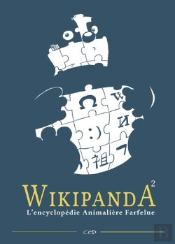 Bertrand.pt - Wikipanda Tome 2