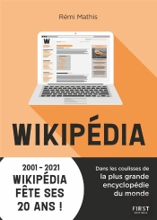 Wikipédia, Au Coeur De La Plus Grande Encyclopédie Du Monde